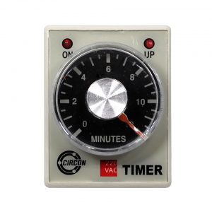 circon timer relay ah3